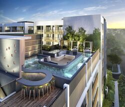 Mori (D14), Apartment #437571171